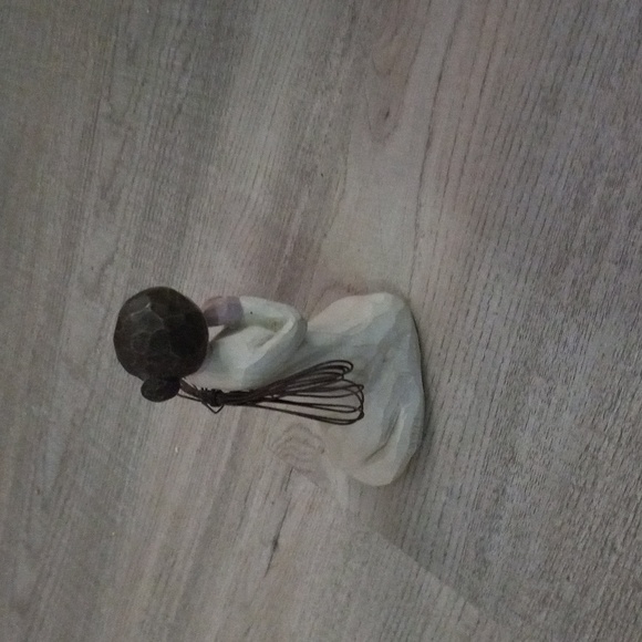 WILLOW TREE -- ANGEL OF PRAYER - Picture 2 of 5